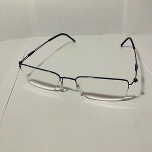 Silhouette 5278 40 6062 (Steel Blue) 53 18 140